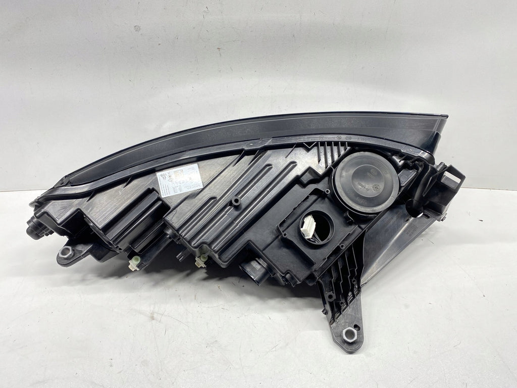 Frontscheinwerfer Skoda Enyaq 5LB941015 LED Links Scheinwerfer Headlight