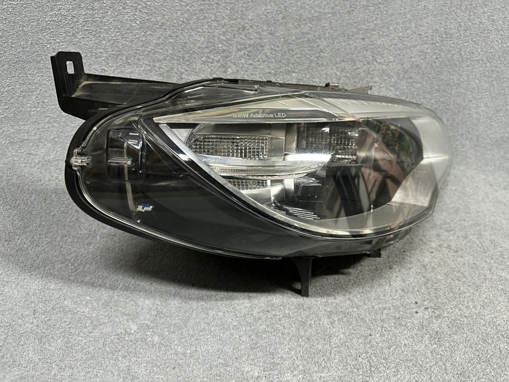 Frontscheinwerfer BMW X6 E71 7277452- LED Rechts Scheinwerfer Headlight SCH1327152519so