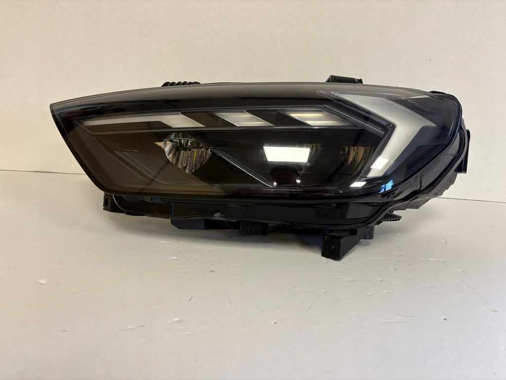 Frontscheinwerfer Audi A1 82A941033F LED Links Scheinwerfer Headlight