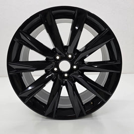 1x Alufelge 20 Zoll 9.0