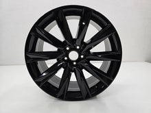 Load image into Gallery viewer, 1x Alufelge 20 Zoll 9.0" 5x112 38ET 4KE071490A Audi E-Tron Rim Wheel FEL4810936358lj