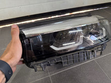 Load image into Gallery viewer, Frontscheinwerfer BMW 5 G31 G30 5A26FA3 Full LED Links Scheinwerfer Headlight SCH5273978734nv
