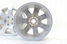 Laden Sie das Bild in den Galerie-Viewer, 4x Alufelge 16 Zoll 7.0" 5x112 42ET Glanz Silber 8H0601025 Audi Rim Wheel FEL9378402575td