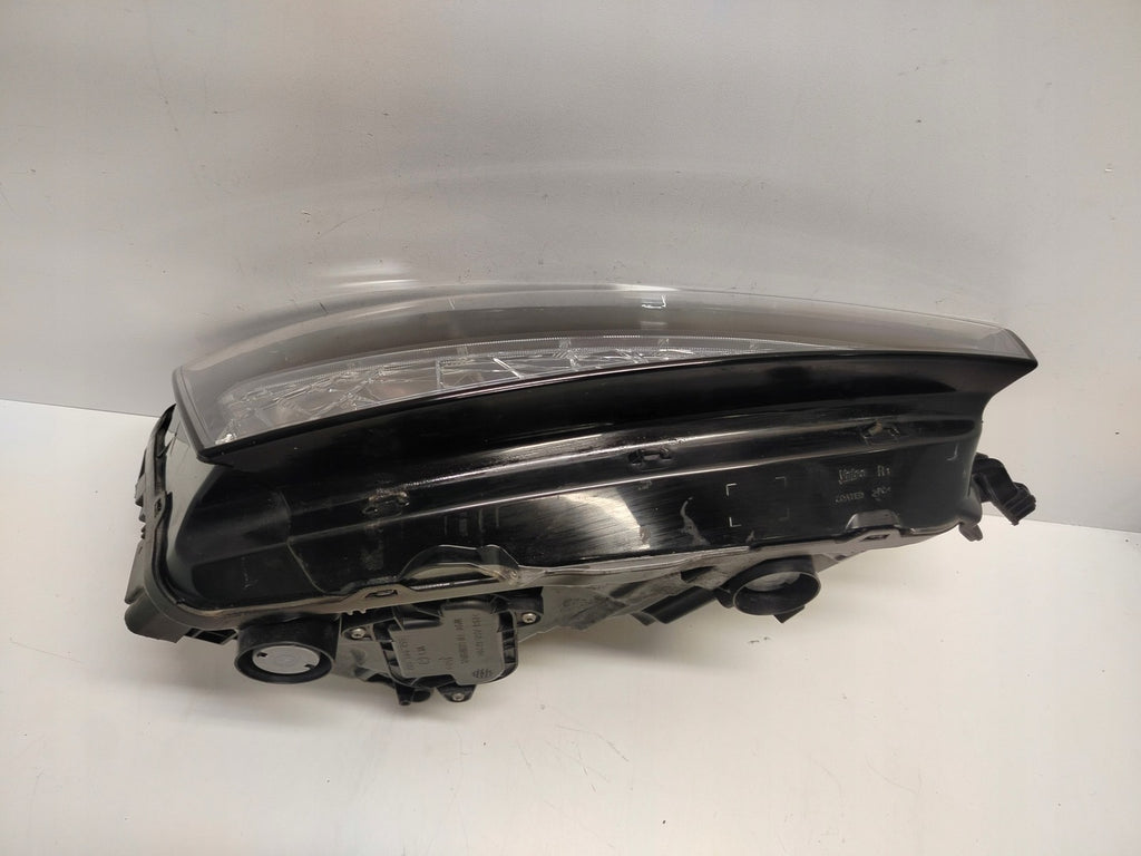 Frontscheinwerfer Skoda Scala 657941016 LED Rechts Scheinwerfer Headlight SCH3070879212ey