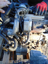 Load image into Gallery viewer, Motor Skoda Superb I CFGB CFG 2.0 TDI 170PS 125kW Diesel Engine Komplett MOT5049067765qy
