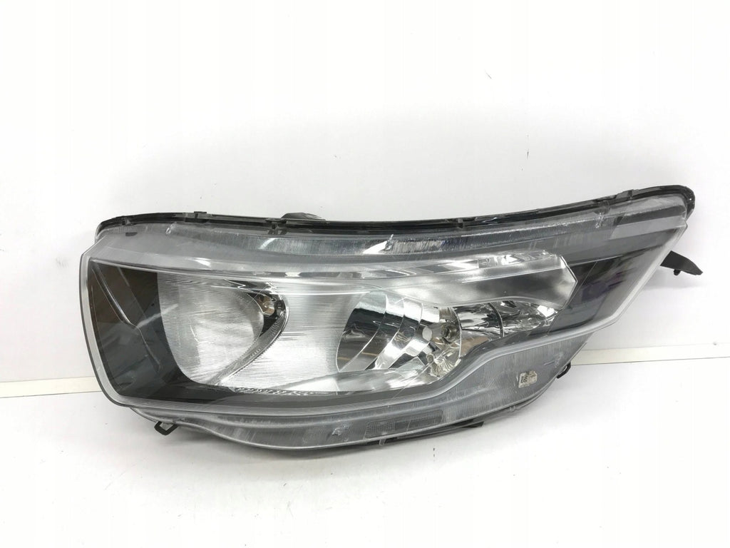 Frontscheinwerfer Iveco Daily VI 05802476874 Links Scheinwerfer Headlight SCH9768083966vw