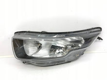 Laden Sie das Bild in den Galerie-Viewer, Frontscheinwerfer Iveco Daily VI 05802476874 Links Scheinwerfer Headlight SCH9768083966vw
