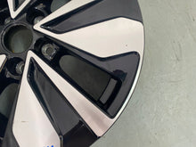 Load image into Gallery viewer, 1x Alufelge 16 Zoll 6.0" 5x100 35ET Glanz 2GM601025AB VW T-Cross Rim Wheel FEL2328000140kd