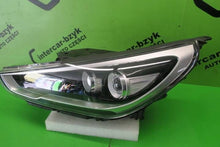 Laden Sie das Bild in den Galerie-Viewer, Frontscheinwerfer Hyundai I30 Fastback 92101-G4100 LED Links Headlight SCH2881743503ue