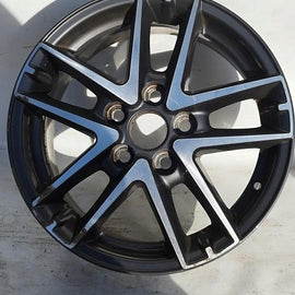 1x Alufelge 16 Zoll 6.5