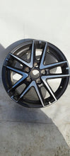 Load image into Gallery viewer, 1x Alufelge 16 Zoll 6.5" 5x114.3 45ET 42611-YY500 Toyota Auris Rim Wheel FEL6890383300ja