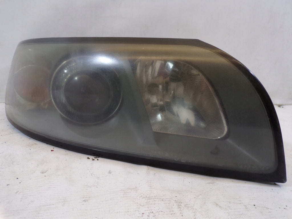Frontscheinwerfer Volvo V50 Xenon Rechts Scheinwerfer Headlight SCH1815653181vl