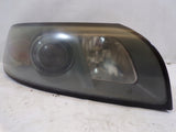 Frontscheinwerfer Volvo V50 Xenon Rechts Scheinwerfer Headlight