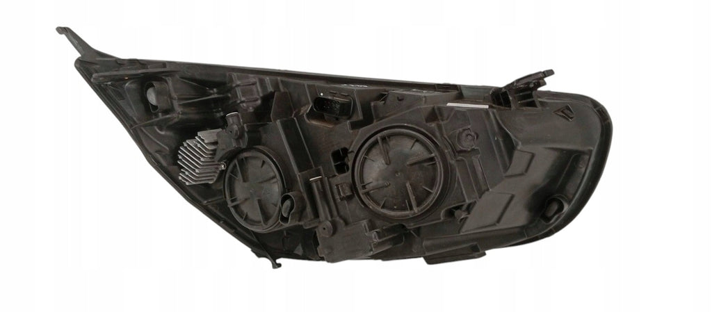 Frontscheinwerfer Ford Transit Custom JK2113W030DG Ein Stück (Rechts oder Links)