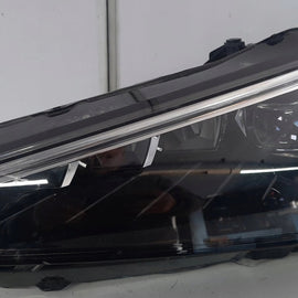 Frontscheinwerfer Skoda Scala 657941015A Links Scheinwerfer Headlight SCH7221116519xu