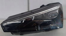 Laden Sie das Bild in den Galerie-Viewer, Frontscheinwerfer Skoda Scala 657941015A Links Scheinwerfer Headlight SCH7221116519xu