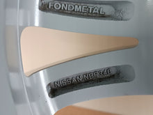 Laden Sie das Bild in den Galerie-Viewer, 1x Alufelge 17 Zoll 7.0" 5x114.3 40ET KE409-4E250 Nissan I Rim Wheel FEL4522150354kk