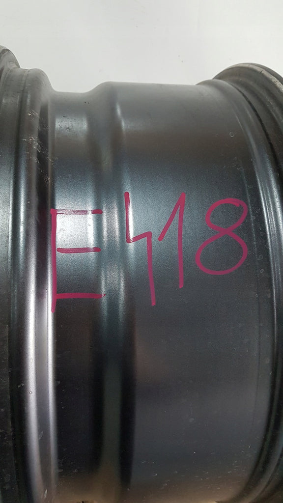 1x Alufelge 18 Zoll 8.5" 5x112 36ET BMW I4 G26 Rim Wheel FEL9292763034fc
