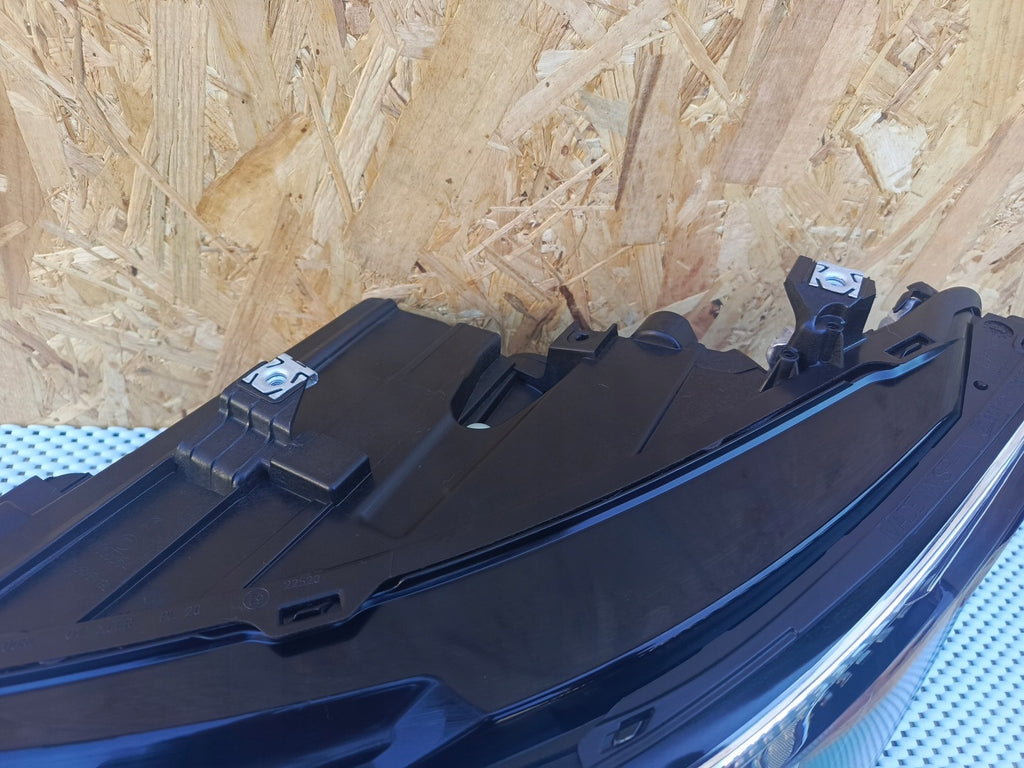 Frontscheinwerfer VW Golf VIII 5H1941005 Full LED Links Scheinwerfer Headlight SCH9477223979to