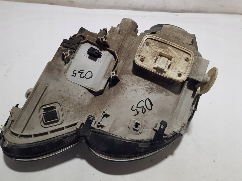 Frontscheinwerfer Mercedes-Benz Sl R230 A2308206261 Xenon Rechts Headlight