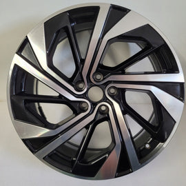 1x Alufelge 20 Zoll 8.0