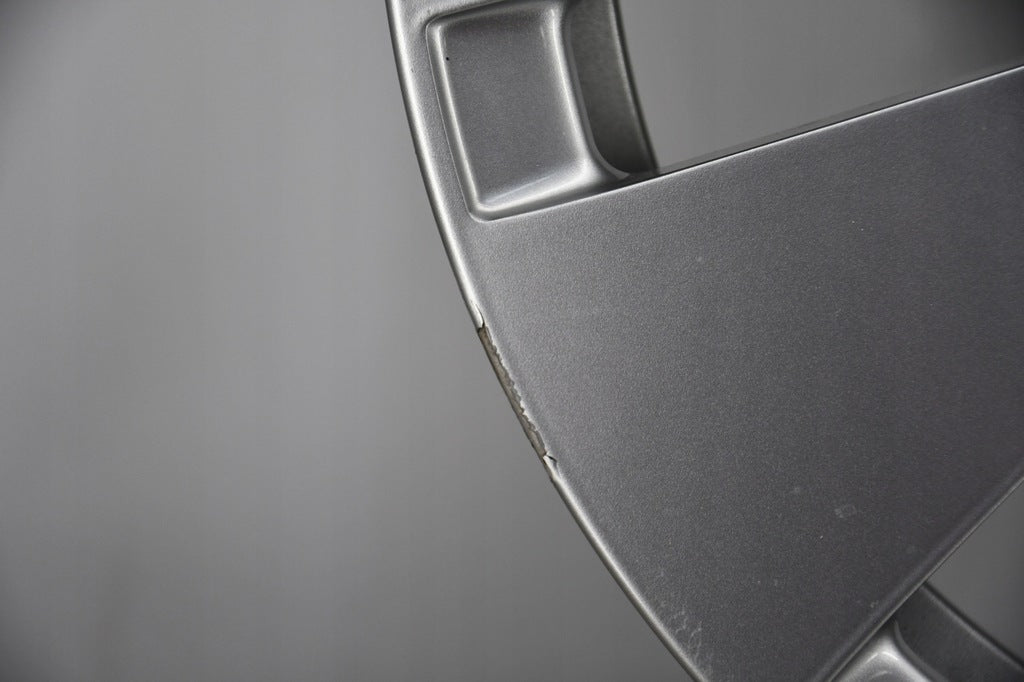 1x Alufelge 16 Zoll 6.5" 5x112 38ET Glanz Silber A2054010100 Mercedes-Benz A205 FEL3476821466bu