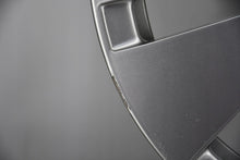 Laden Sie das Bild in den Galerie-Viewer, 1x Alufelge 16 Zoll 6.5" 5x112 38ET Glanz Silber A2054010100 Mercedes-Benz A205 FEL3476821466bu