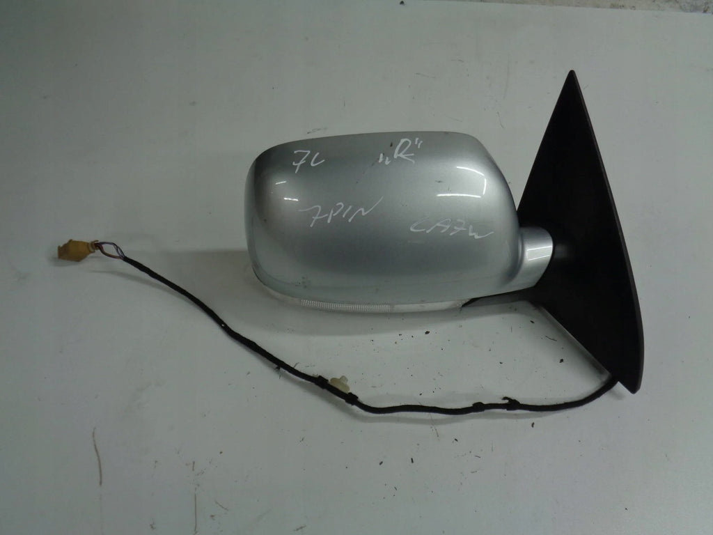 Außenspiegel Seitenspiegel VW Touareg SSP4691 Rechts Side Mirror