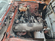 Laden Sie das Bild in den Galerie-Viewer, Motor BMW E3 M30B28 2.8 Benzin Engine Unkomplett MOT3181428360be