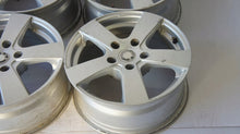 Laden Sie das Bild in den Galerie-Viewer, 4x Alufelge 16 Zoll 7.0" 5x120 31ET BMW 4 Rim Wheel FEL4671684471bh