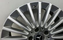 Load image into Gallery viewer, 1x Alufelge 17 Zoll 7.0" 5x112 48 5ET A2054015600 Mercedes-Benz S205 Rim Wheel FEL4791546594vn