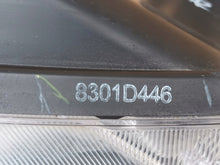 Laden Sie das Bild in den Galerie-Viewer, Frontscheinwerfer Mitsubishi Space W Star 8301D446 Rechts Scheinwerfer Headlight SCH6096027964fl