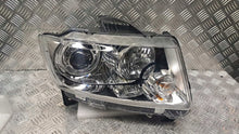 Load image into Gallery viewer, Frontscheinwerfer Jeep I A2EB55EB 68185341AA Links Scheinwerfer Headlight SCH7350977490zj