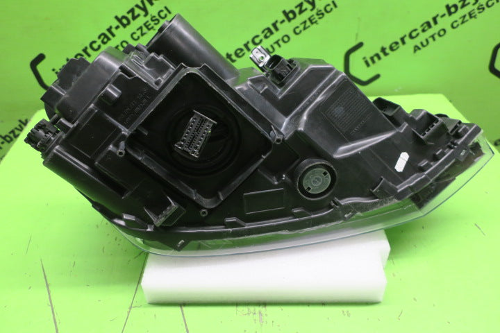 Frontscheinwerfer VW Polo 2G1941035B LED Links Scheinwerfer Headlight