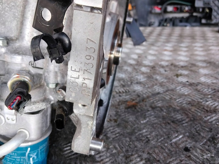Motor Hyundai Kia I20 III Stonic G3LF 1.0 T-GDI Engine Unkomplett MOT4035271801dn