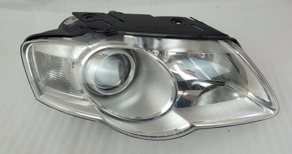 Frontscheinwerfer VW Passat 3C0941006M Rechts Scheinwerfer Headlight SCH3137896463yk