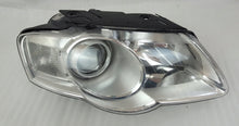 Load image into Gallery viewer, Frontscheinwerfer VW Passat 3C0941006M Rechts Scheinwerfer Headlight SCH3137896463yk