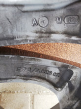 Load image into Gallery viewer, 1x Alufelge 18 Zoll " 5x120 51ET 6856069 BMW X1 F48 Rim Wheel FEL4906790034zi