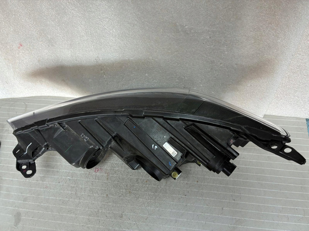 Frontscheinwerfer Ford Transit Custom PZ31-13E014-CB Full LED Rechts Headlight SCH9975346618hv