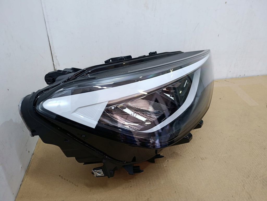 Frontscheinwerfer VW I 11B941006A LED Rechts Scheinwerfer Headlight SCH6437137483ve