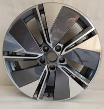 Laden Sie das Bild in den Galerie-Viewer, 1x Alufelge 19 Zoll 8.0&quot; 5x112 45ET 5LA601025 Skoda Enyaq Rim Wheel