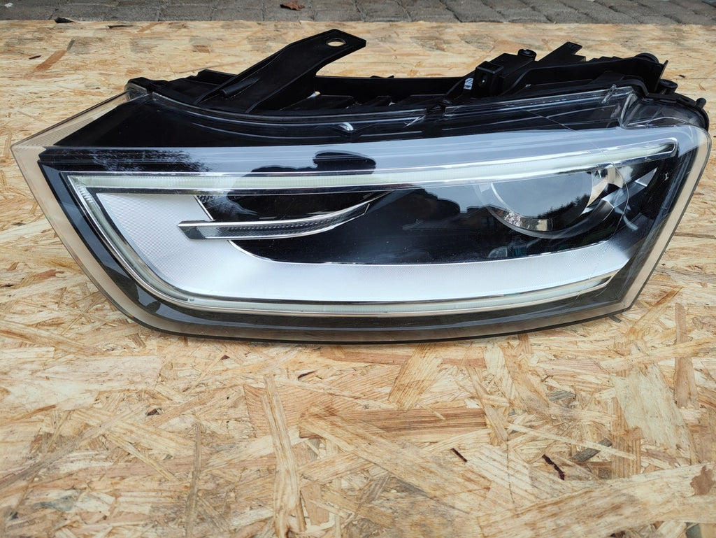 Frontscheinwerfer Audi Q3 8U0941003H Links Scheinwerfer Headlight SCH2157064103yp
