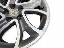 Load image into Gallery viewer, 1x Alufelge 18 Zoll Citroën C-Crosser Rim Wheel FEL1357862638pb