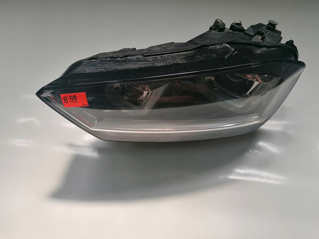 Frontscheinwerfer VW Sportsvan 51794033B 517941033B Xenon Links Headlight SCH5634449964gf