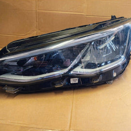 Frontscheinwerfer VW Golf VIII 5H1941005C Links Scheinwerfer Headlight SCH5560538680py