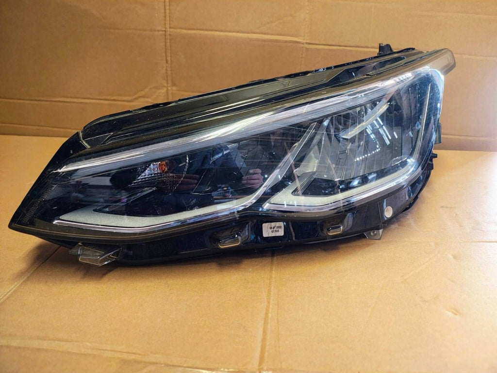 Frontscheinwerfer VW Golf VIII 5H1941005C Links Scheinwerfer Headlight SCH5560538680py