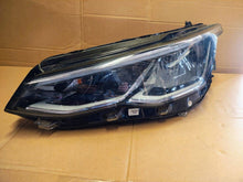 Laden Sie das Bild in den Galerie-Viewer, Frontscheinwerfer VW Golf VIII 5H1941005C Links Scheinwerfer Headlight SCH5560538680py