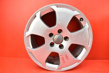 Load image into Gallery viewer, 4x Alufelge 17 Zoll 7.5&quot; 5x112 8P0601025C Audi A4 B6 Rim Wheel