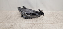 Laden Sie das Bild in den Galerie-Viewer, Frontscheinwerfer Mazda 6 Gj FUll LED Rechts Scheinwerfer Headlight