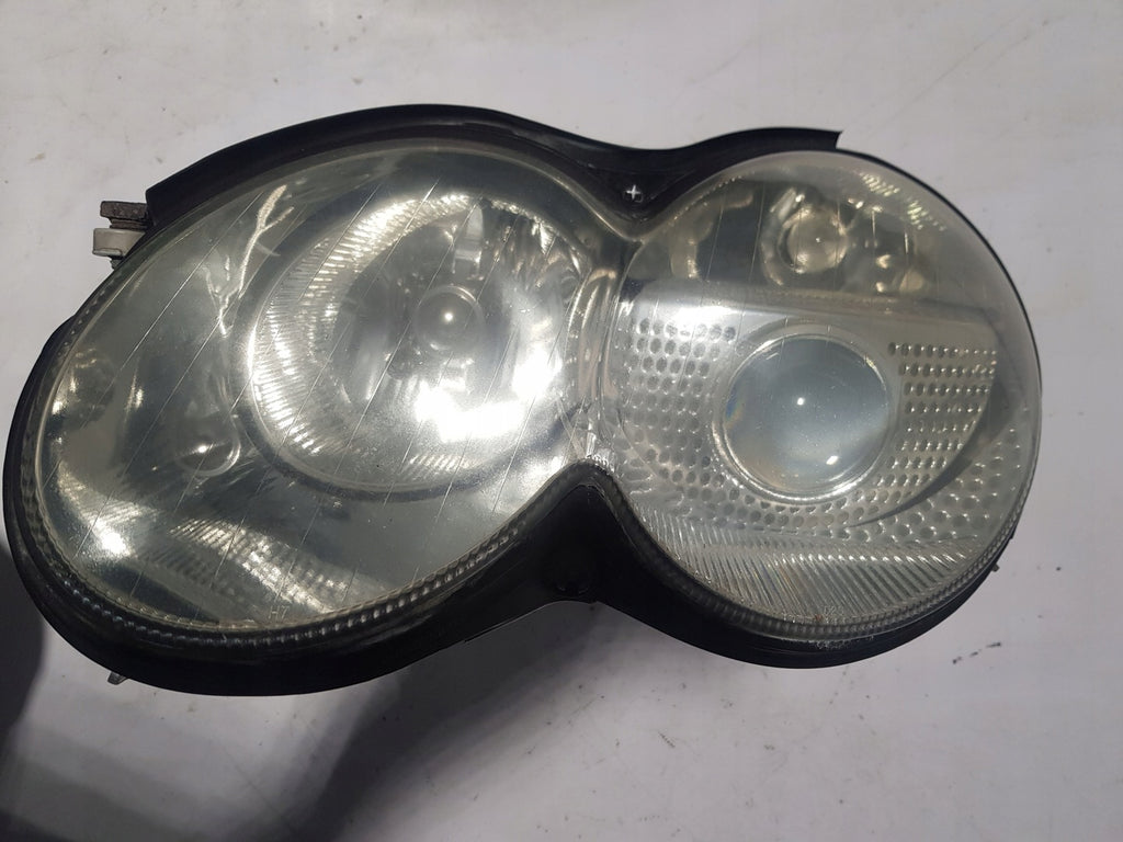 Frontscheinwerfer Mercedes-Benz Sl R230 A2308207961 Xenon Links Headlight